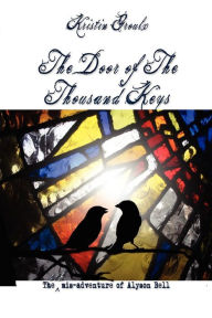 The Door Of The Thousand Keys