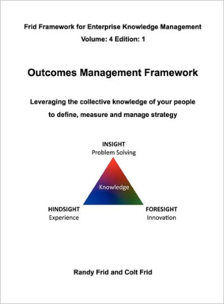 Outcomes Management Framework