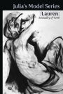 Julia's Model Series: Lauren: Sensuality of Form