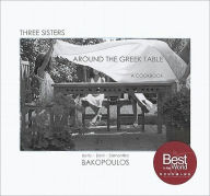 Three Sisters Around the Greek Table