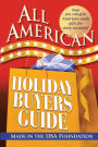 All American Holiday Gift Guide