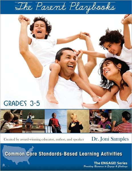 The Parent Playbooks By Joni Samples, Paperback | Barnes & Noble®