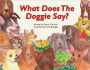 What Does The Doggie Say?
