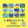 A Colorful Day