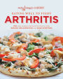 Holly Clegg's Trim & Terrific Eating Well to Fight Arthritis: 200 Easy Recipes and Practical Tips to Help Reduce Inflammation and Ease Symptoms