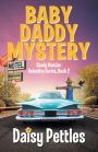 Baby Daddy Mystery: Shady Hoosier Detective Agency (Book 2)