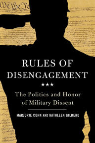 Title: Rules of Disengagement, Author: Marjorie Cohn