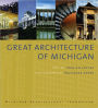 Great Architecture of Michigan