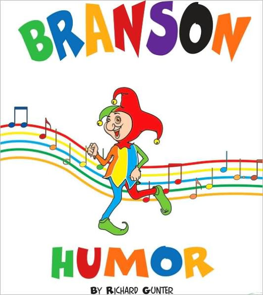 Branson Humor