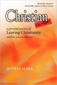 Christian No More