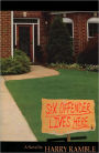 Sex Offender Lives Here