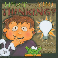 What Are You Thinking?