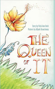 Title: The Queen of IT, Author: Afiyah Beachamp