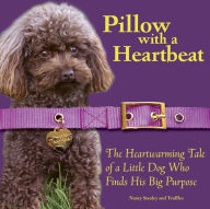 Pillow with a Heartbeat