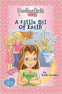 A Little Bit of Faith: Book One Hard Cover