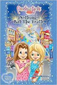 Nothing But The Truth: Book Five