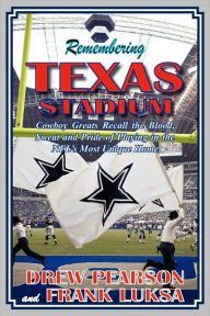 Remembering Texas Stadium