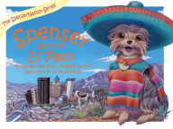 Spenser Goes to el Paso