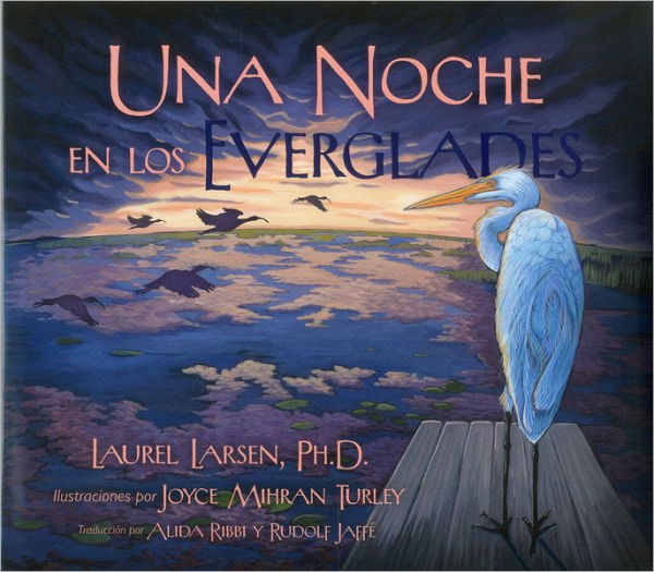 Una Noche en los Everglades