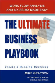 Ultimate Business Playbook