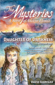 The Mysteries - Daughter Of Darkness