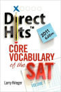 Direct Hits Core Vocabulary Of The Sat