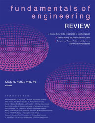 Fundamentals of Engineering Review