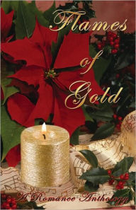 Flames Of Gold