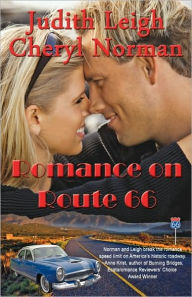 Romance On Route 66
