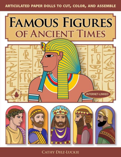 Famous Figures of Ancient Times