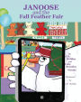 Janoose And The Fall Feather Fair
