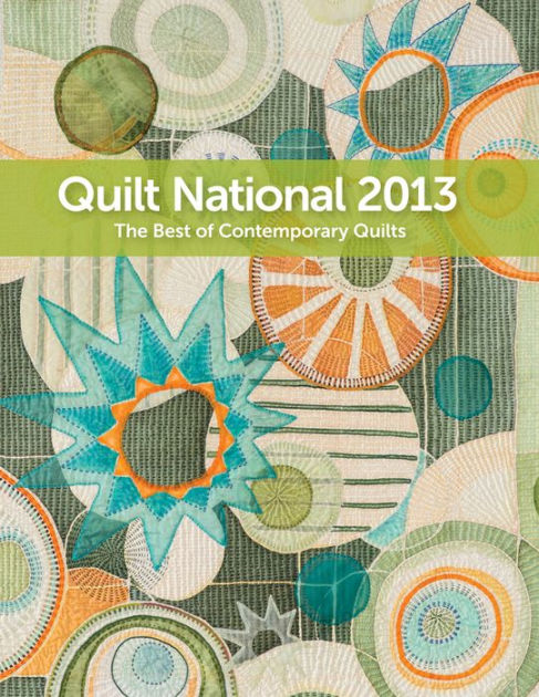 contemporary quilts
