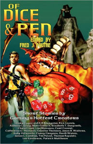 Of Dice and Pen