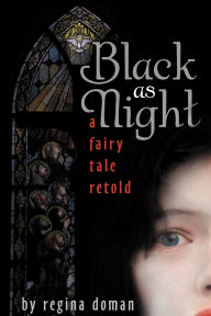 Black As Night