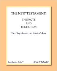 The New Testament