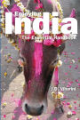 Enjoying India