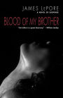 Blood of My Brother: The Invictus Cycle Book 2