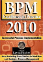 Bpm Excellence In Practice 2010