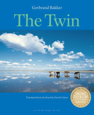Title: The Twin, Author: Gerbrand Bakker