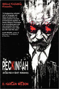 Peckinpah: An Ultra-violent Romance