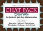 Chat Pack Stories