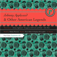 Johnny Appleseed & Other American Legends
