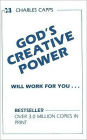 God's Creative Power will Work for You
