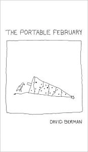 Title: The Portable February, Author: David Berman