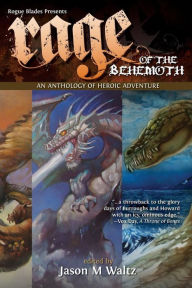 Rage Of The Behemoth