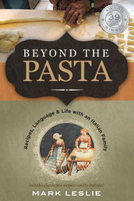 Beyond The Pasta