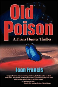 Old Poison: A Diana Hunter Thriller
