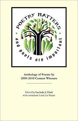 Poetry Matters Anthology