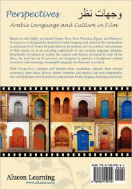 Title: Perspectives, Author: Zainab Alwani