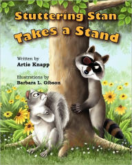 Stuttering Stan Takes a Stand